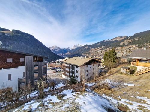 Alpina AL4 MOUNTAIN & QUIET 4 Pers