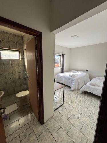 Bany a Périco Hotel
