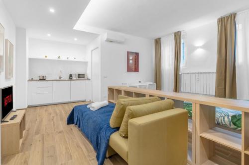 -Duomo-Darsena-Mega Suite