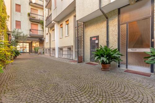 -Duomo-Darsena-Mega Suite