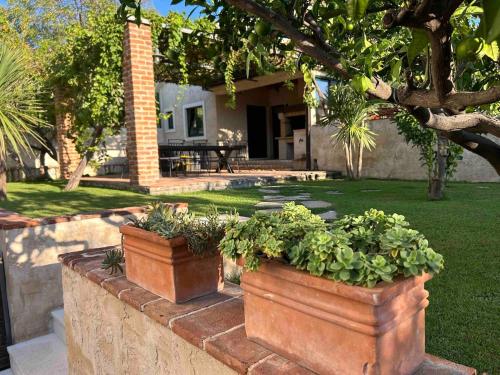 Villa Theodoros