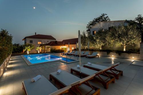 Villa Theodoros