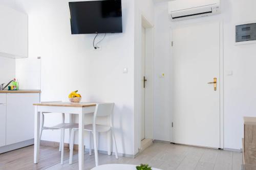 Apartments Vlaho