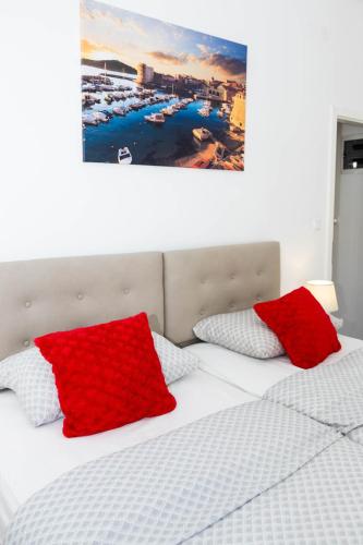 Apartments Vlaho