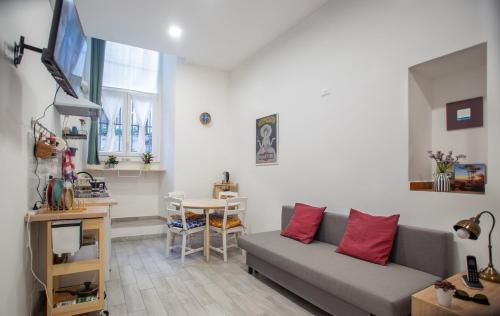 Casa Vacanze Madonna Turandot
