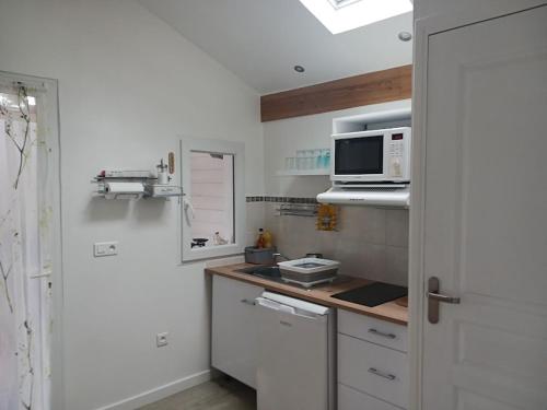 APPARTEMENT dans maison indépendante