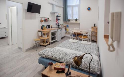 Casa Vacanze Madonna Turandot