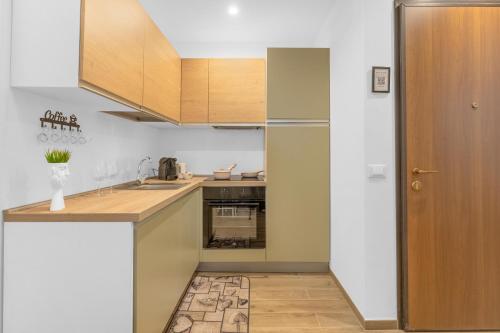 -Duomo- Navigli- Master Loft