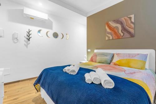-Duomo- Navigli- Master Loft