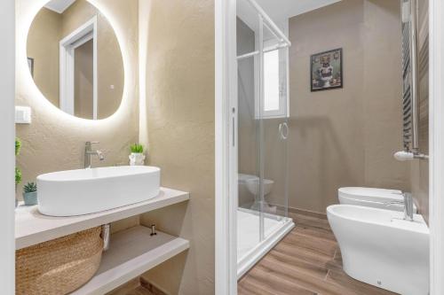 -Duomo- Navigli- Master Loft