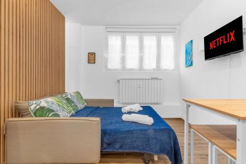 -Duomo- Navigli- Master Loft