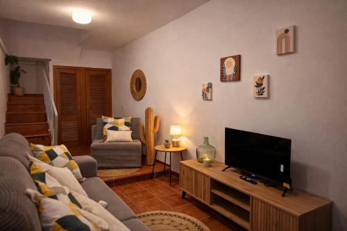 Authentic Village House - Heart of Peñiscola