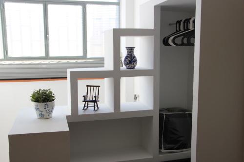 Loft Sant Martí - Glories