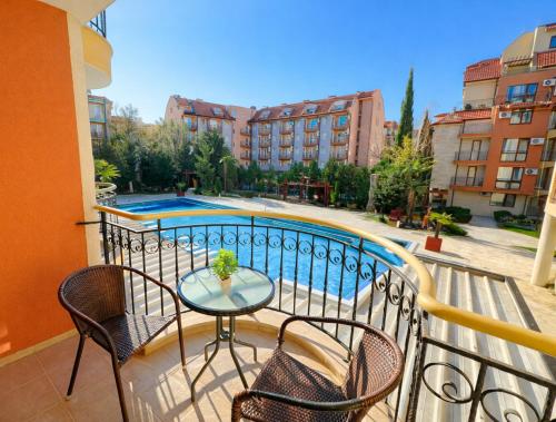 Harmony Suites 2 Private Studio 219