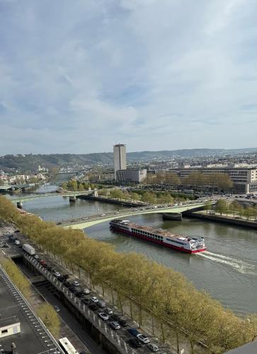 Côté Seine