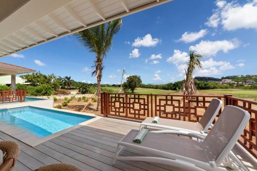 Villa Jazmyn19 at FrontRow Golf course