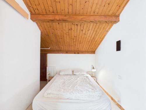 Les Gets - Appartement cosy proche télésiège, 6 personnes