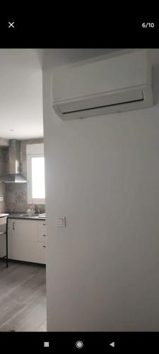 Estudio - habitación tipo loft