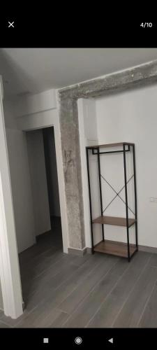 Estudio - habitación tipo loft