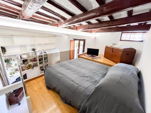 The Grotto Loft