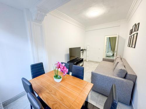 Moncasi Rooms - Turistea