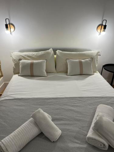 Piso Picasso, Modern Apartment in the Heart of Malaga City