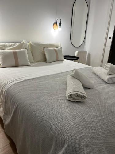 Piso Picasso, Modern Apartment in the Heart of Malaga City