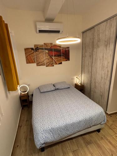 Appartement Turandot, 1 chambre, près du Cours Mirabeau