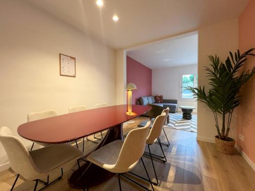 Stay U-nique Apartment Castanyer II