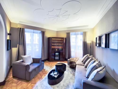 The Mellini - Luxury serviced apartment
