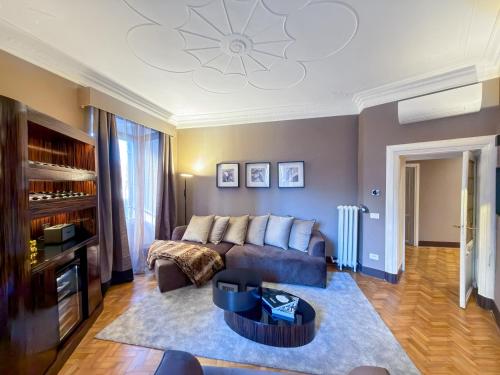 The Mellini - Luxury serviced apartment