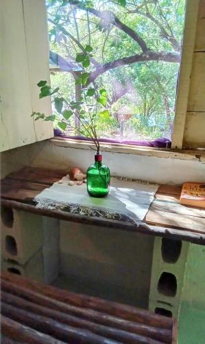 Gambar di galeri bagi Ocean View Hostel di León