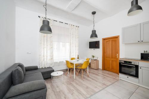 Łódź Legionów Apartment M1 - Parking, Top Location