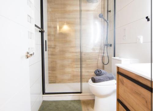 Room in Alicante Plus 7