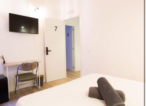 Room in Alicante Plus 7