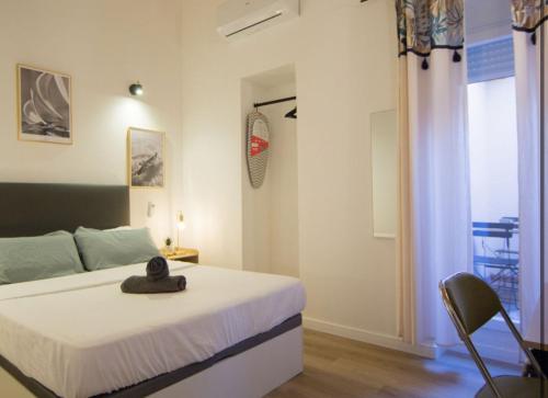 Room in Alicante Plus 7