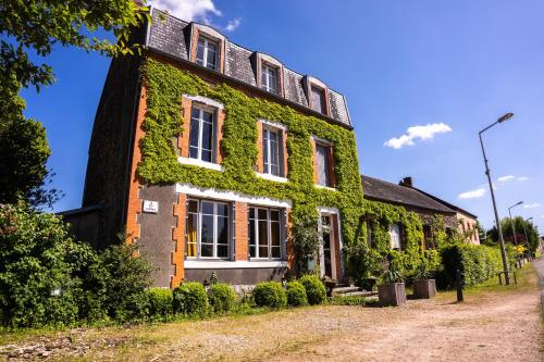 Le Cœur d'Estourgie