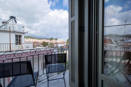 Skra studios & apartment