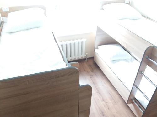 Gallery image of Hostel Nomad 4x4 in Astana