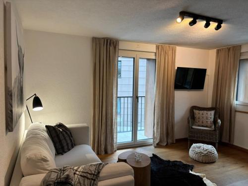 Holiday Apartment in Engelberg - Laub
