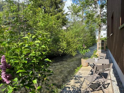 Holiday Apartment in Engelberg - Laub