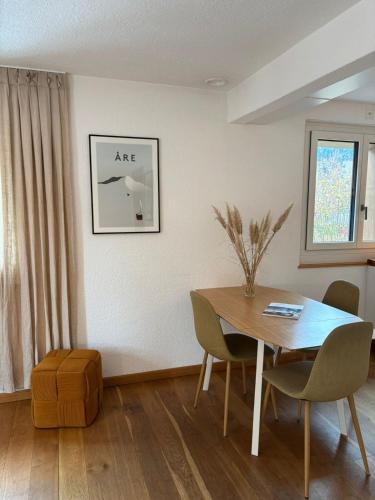 Holiday Apartment in Engelberg - Laub