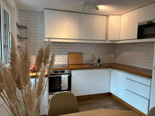 Holiday Apartment in Engelberg - Laub