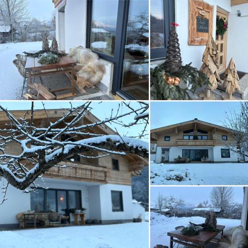 Chalet Edelweiß