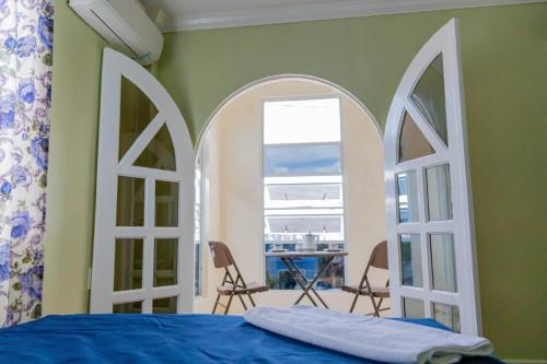 Rosegarden Apartment