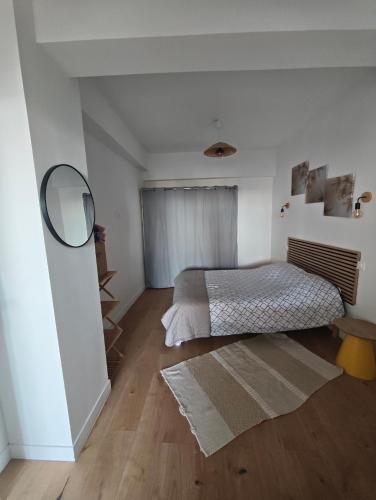 Votre COCON Niçois Appart Vue Mer