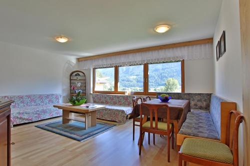 Fotografie z fotogalerie ubytování Pension Plangger v destinaci Pfunds