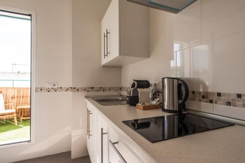 Hommyhome Pozo Santo Penthouse