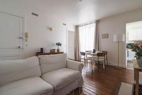 Central fully equiped apartment near Cathedral