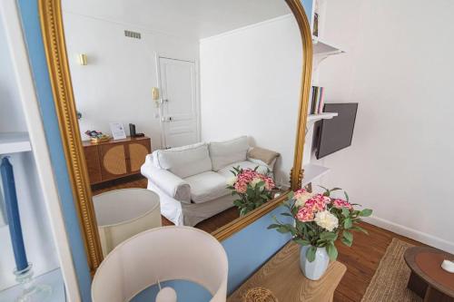 Central fully equiped apartment near Cathedral